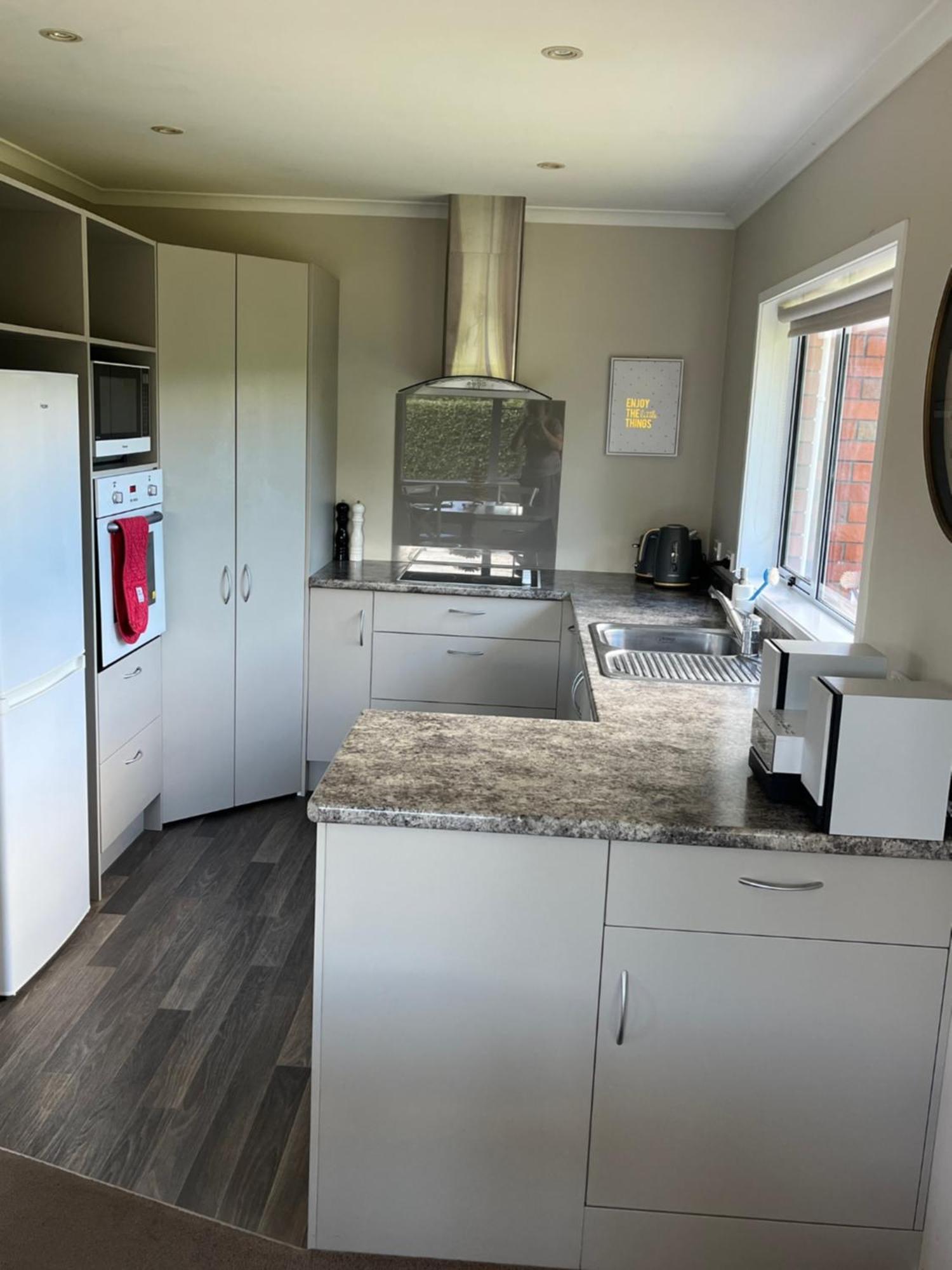 Cambridge Modern Apartment Экстерьер фото