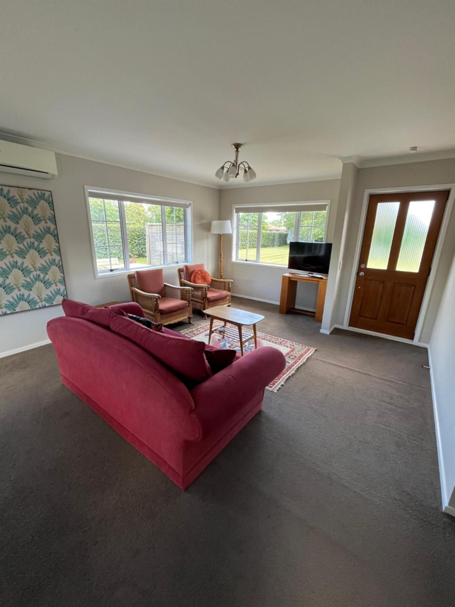Cambridge Modern Apartment Экстерьер фото
